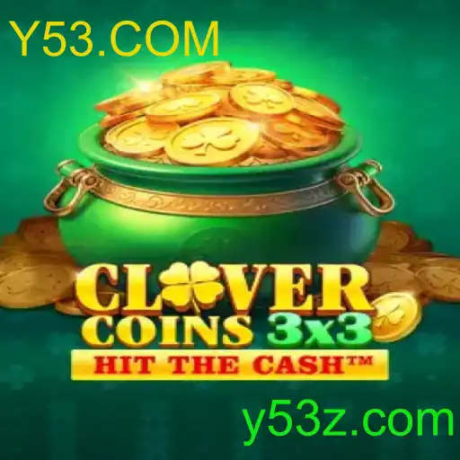 Descubra Clovercoin3x3 e o Fascínio de Y53.COM