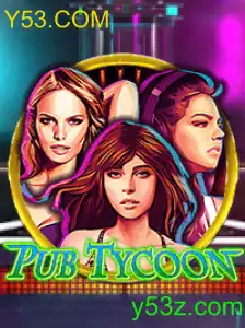 Publicando Sucesso: Uma Visão Completa do PubTycoon