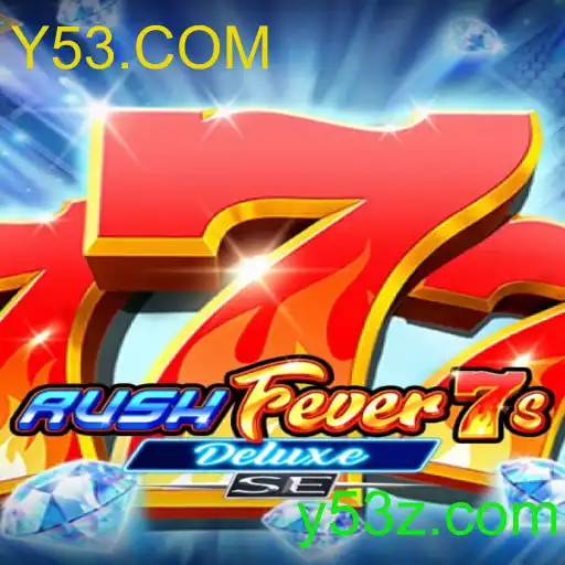 Explorando RushFever7sDeluxeSE: Um mundo de diversão e aventura